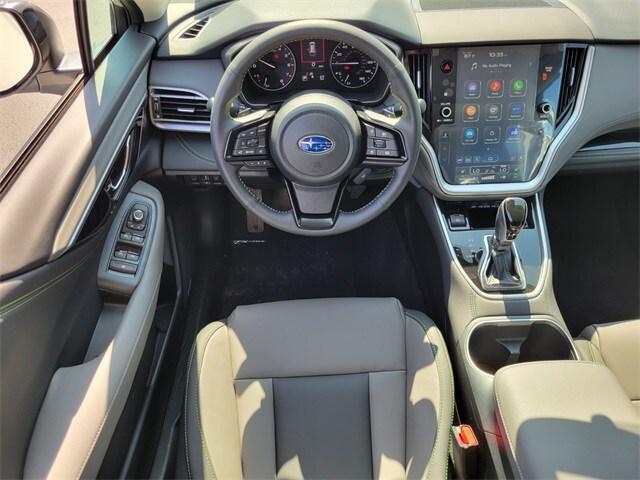 new 2025 Subaru Outback car, priced at $38,265