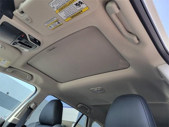 new 2025 Subaru Outback car, priced at $38,265