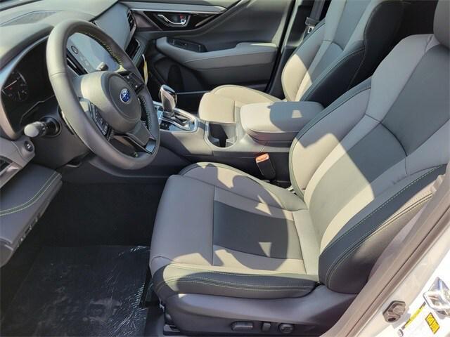 new 2025 Subaru Outback car, priced at $38,265