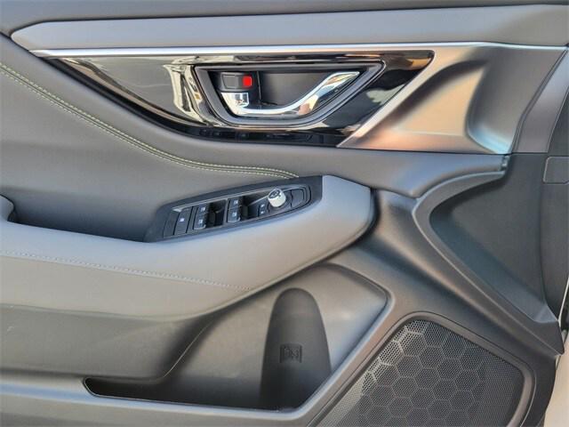 new 2025 Subaru Outback car, priced at $38,265