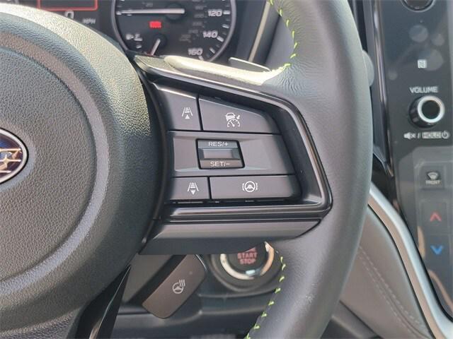 new 2025 Subaru Outback car, priced at $38,265