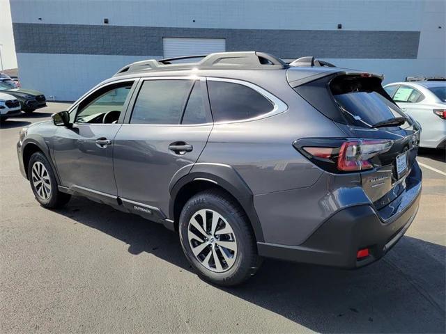 new 2025 Subaru Outback car, priced at $35,098