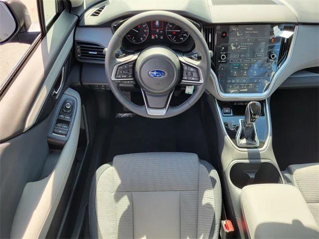 new 2025 Subaru Outback car, priced at $35,098