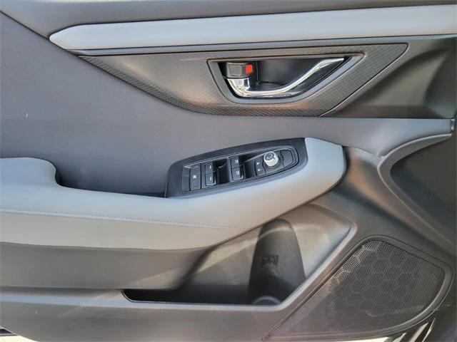 new 2025 Subaru Outback car, priced at $35,098