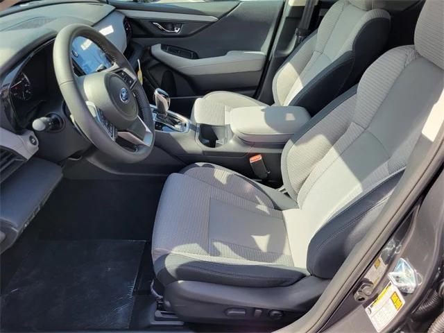 new 2025 Subaru Outback car, priced at $35,098