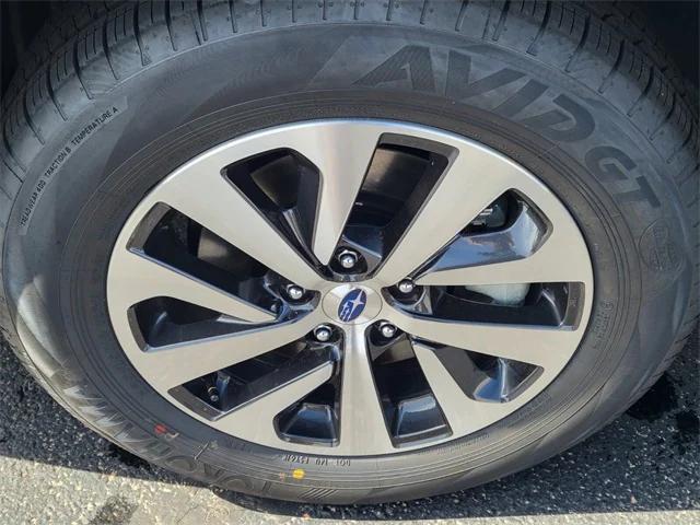 new 2025 Subaru Outback car, priced at $35,098