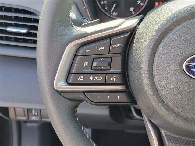 new 2025 Subaru Outback car, priced at $35,098