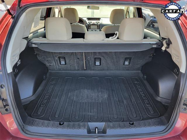 used 2016 Subaru Crosstrek car, priced at $14,990
