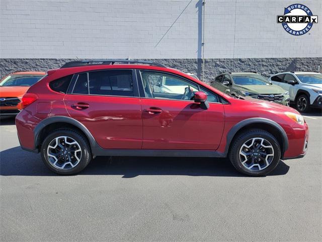 used 2016 Subaru Crosstrek car, priced at $14,990