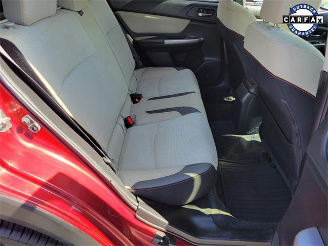used 2016 Subaru Crosstrek car, priced at $14,990