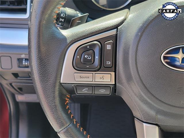 used 2016 Subaru Crosstrek car, priced at $14,990