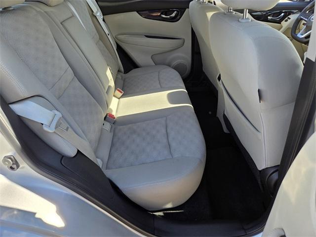 used 2020 Nissan Rogue Sport car, priced at $17,490