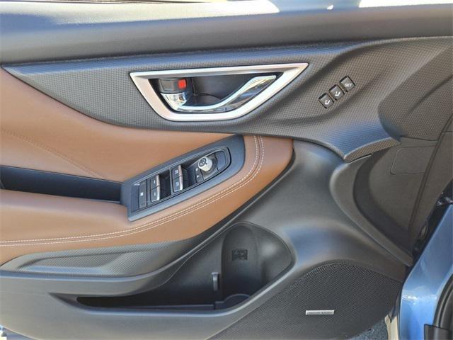 used 2021 Subaru Forester car, priced at $28,490