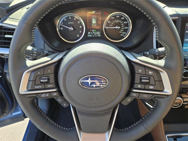 used 2021 Subaru Forester car, priced at $28,490