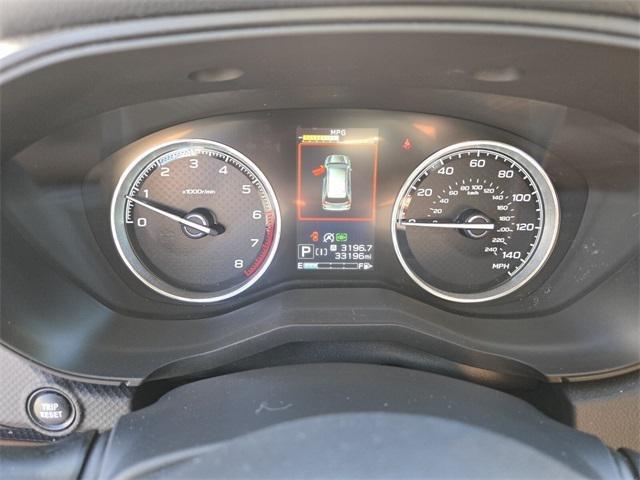 used 2021 Subaru Forester car, priced at $28,490