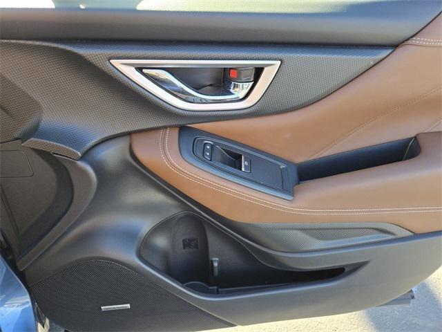 used 2021 Subaru Forester car, priced at $28,490