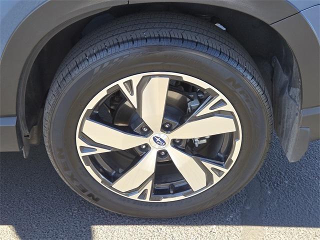 used 2021 Subaru Forester car, priced at $28,490