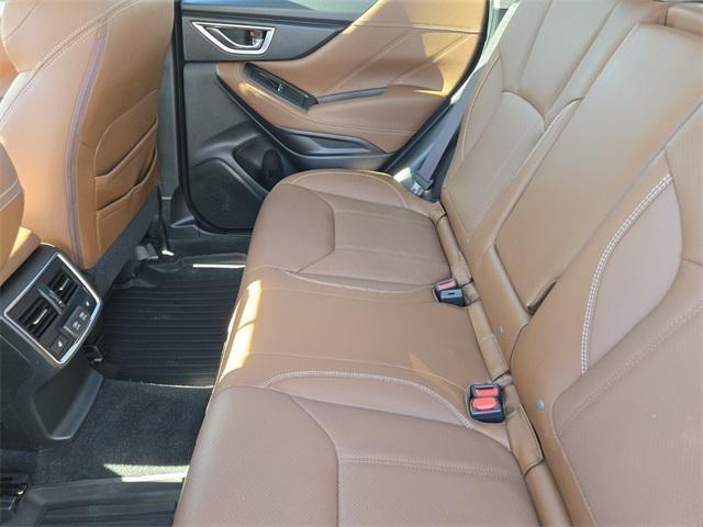 used 2021 Subaru Forester car, priced at $28,490