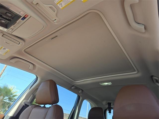 used 2021 Subaru Forester car, priced at $28,490