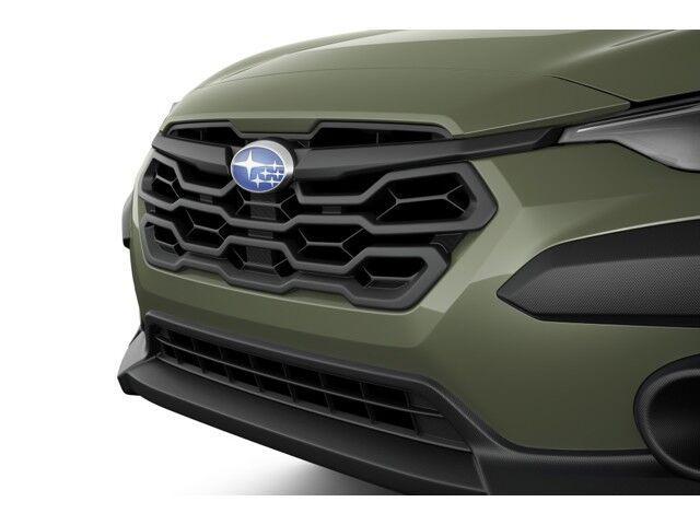 new 2026 Subaru Crosstrek car, priced at $29,589