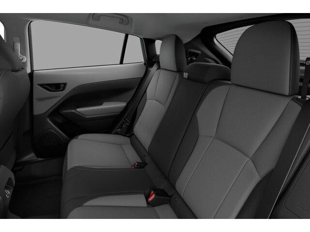 new 2026 Subaru Crosstrek car, priced at $29,589