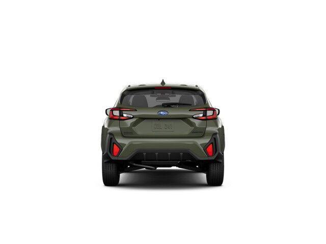 new 2026 Subaru Crosstrek car, priced at $29,589
