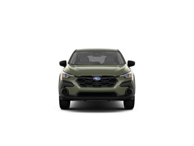 new 2026 Subaru Crosstrek car, priced at $29,589