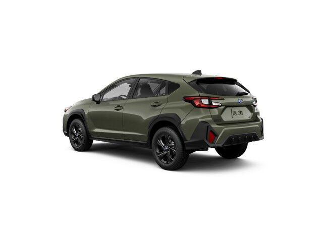new 2026 Subaru Crosstrek car, priced at $29,589