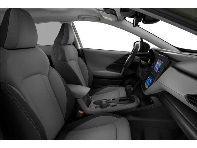 new 2026 Subaru Crosstrek car, priced at $29,589