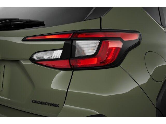 new 2026 Subaru Crosstrek car, priced at $29,589
