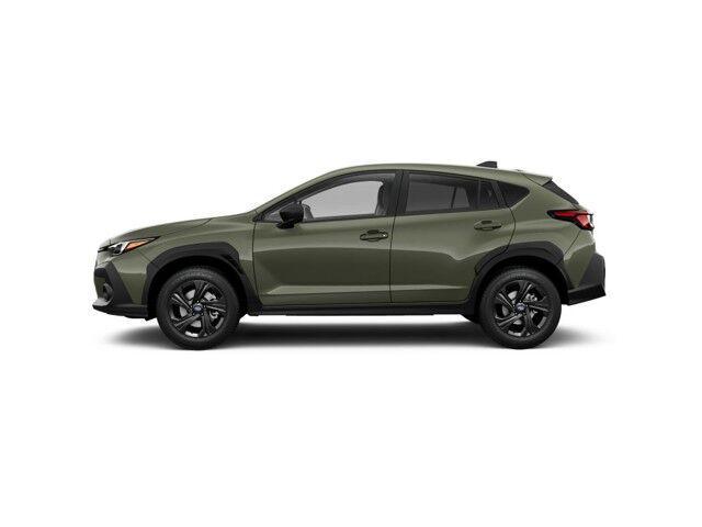 new 2026 Subaru Crosstrek car, priced at $29,589