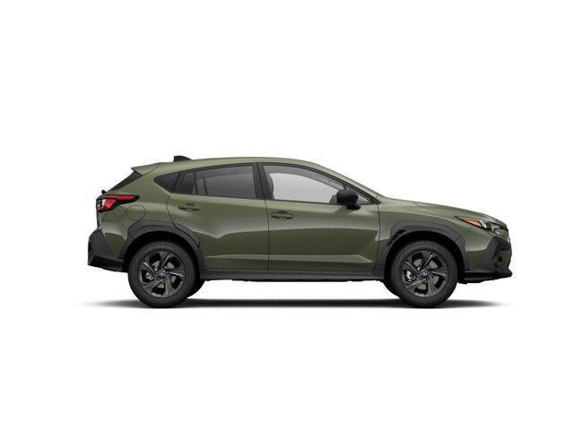 new 2026 Subaru Crosstrek car, priced at $29,589