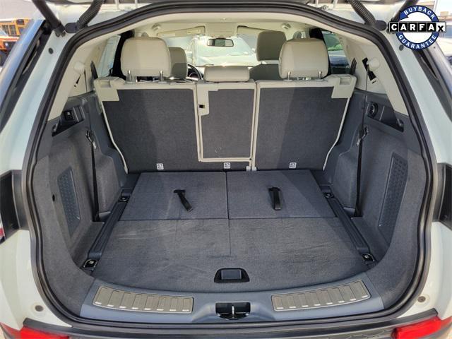 used 2017 Land Rover Discovery Sport car, priced at $14,990