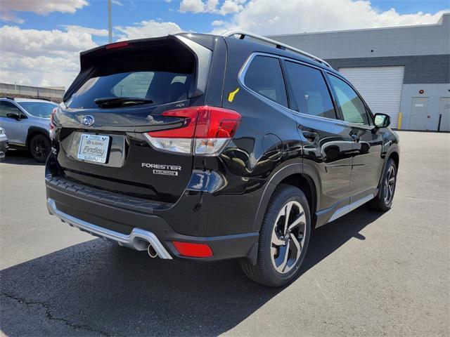 new 2024 Subaru Forester car, priced at $39,472