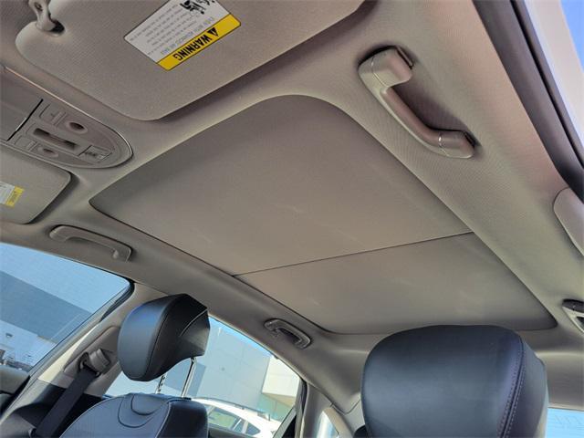 used 2019 Genesis G80 car, priced at $20,990