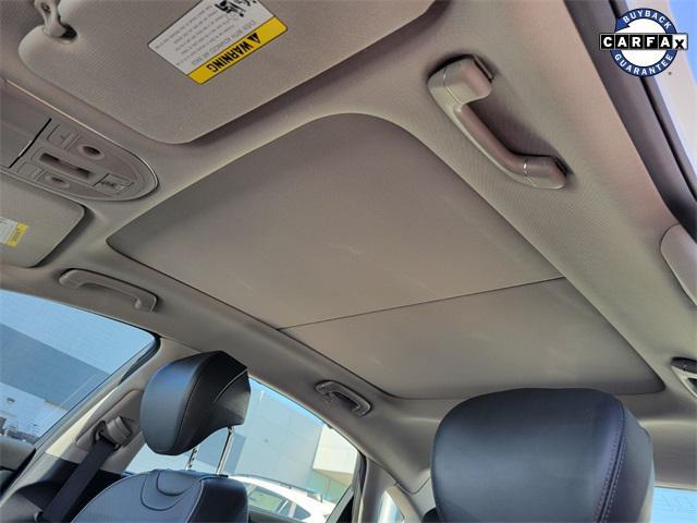used 2019 Genesis G80 car, priced at $23,490