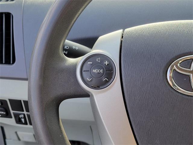 used 2011 Toyota Prius car, priced at $3,990