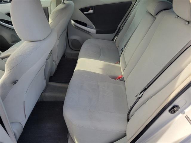 used 2011 Toyota Prius car, priced at $3,990