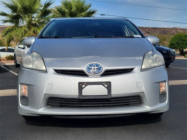 used 2011 Toyota Prius car, priced at $3,990
