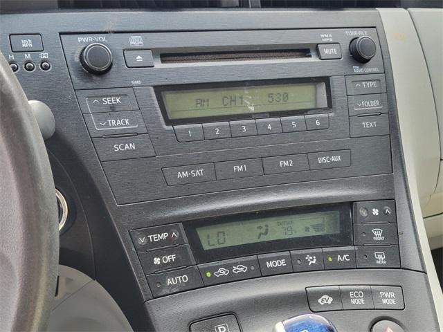 used 2011 Toyota Prius car, priced at $3,990