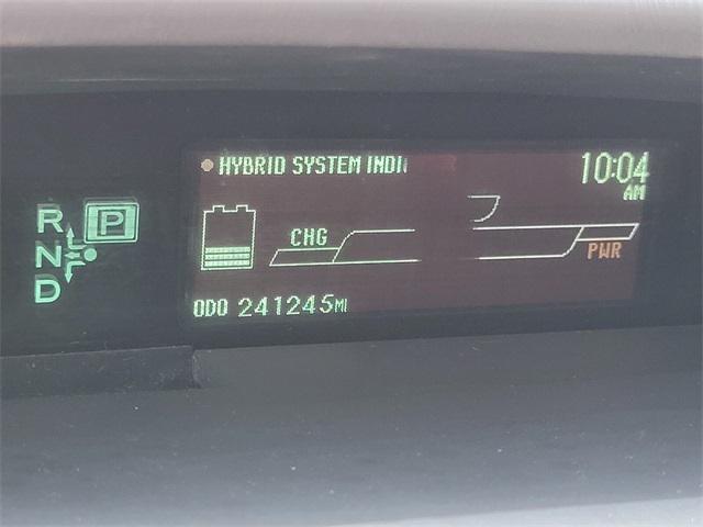 used 2011 Toyota Prius car, priced at $3,990
