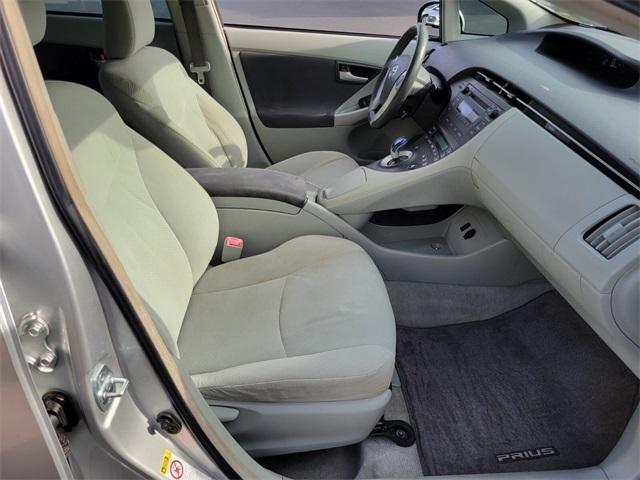 used 2011 Toyota Prius car, priced at $3,990