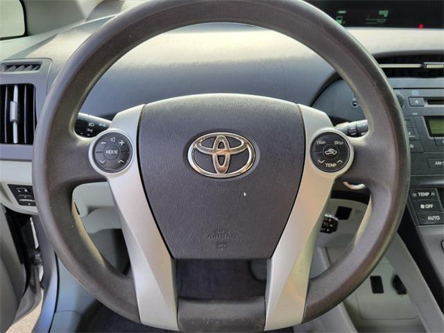 used 2011 Toyota Prius car, priced at $3,990