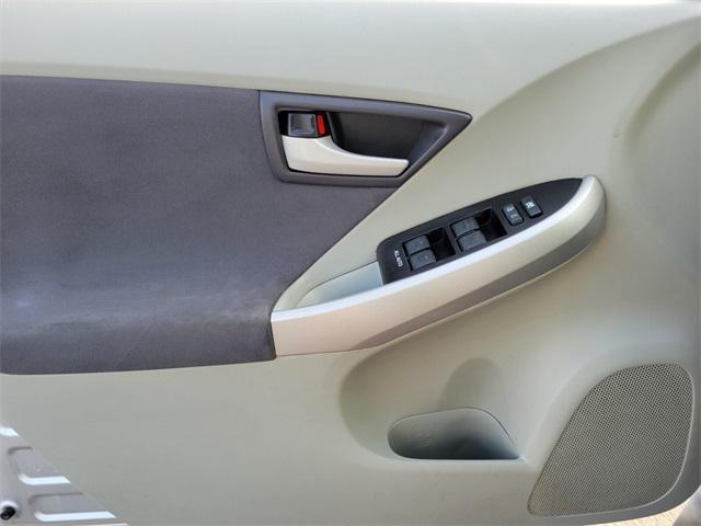used 2011 Toyota Prius car, priced at $3,990