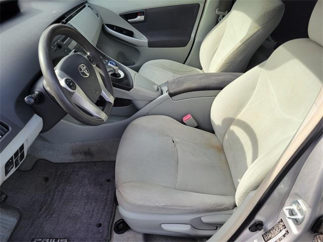 used 2011 Toyota Prius car, priced at $3,990