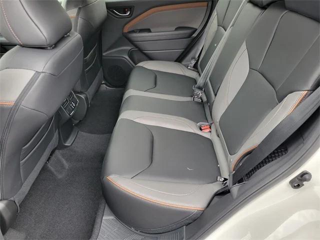 new 2025 Subaru Forester Hybrid car, priced at $42,067