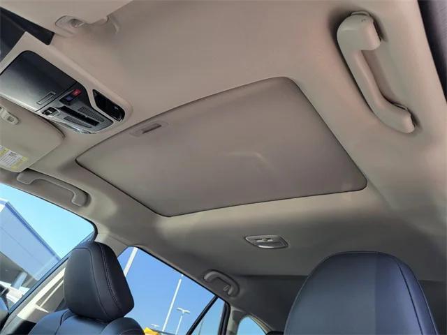 new 2025 Subaru Outback car, priced at $44,666