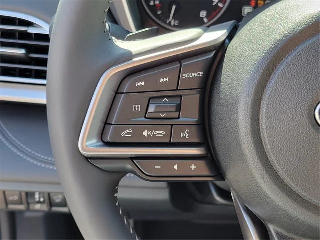 new 2025 Subaru Outback car, priced at $44,666