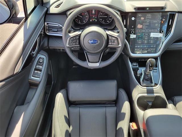 new 2025 Subaru Outback car, priced at $44,666