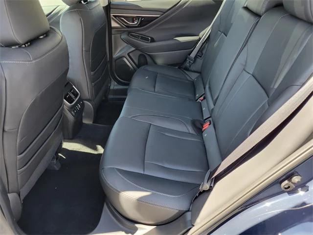 new 2025 Subaru Outback car, priced at $44,666